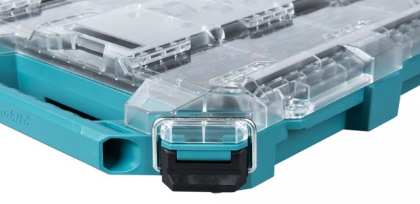 Makita MakTrak Organizer Flach (P-91051)