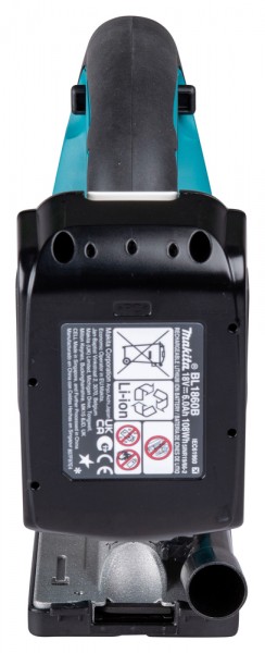 Makita DJV180ZX Akku-Stichsäge