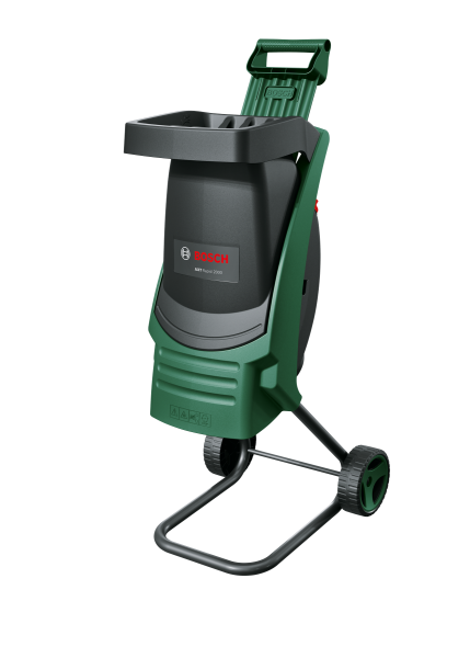 Bosch DIY AXT Rapid 2000 Häcksler (0600853501)