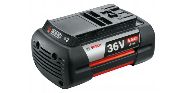 Bosch DIY Akkupack 36V/6,0AH (F016800639)
