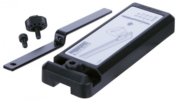 Makita Führungsschienenadapter für Stichsägen 193517-1