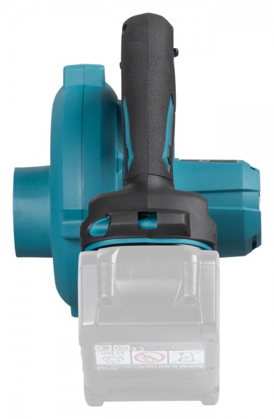 Makita UB002GZ01 Akku-Gebläse