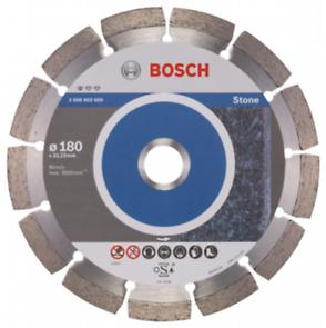 Bosch Professional DIA-TS 180x22,23 Standard For Stone (2608602600)