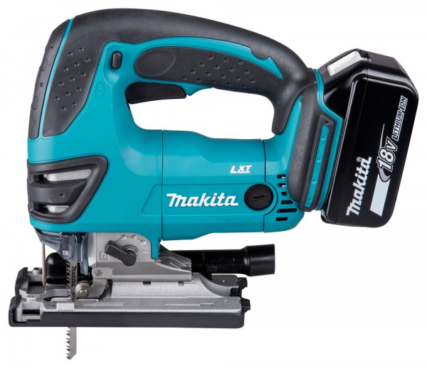 Makita DJV180ZX Akku-Stichsäge