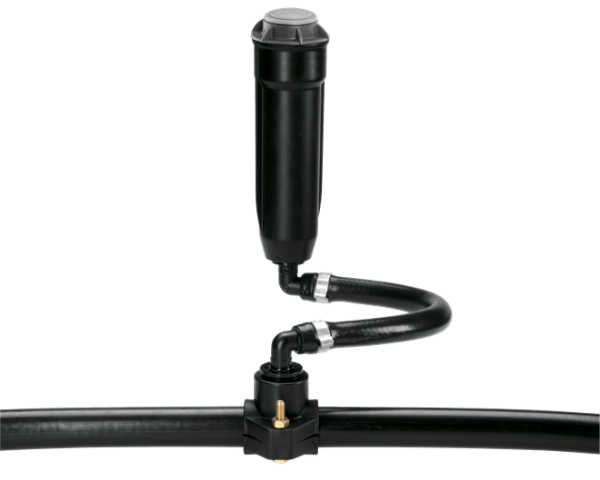 Gardena Sprinklersystem pro Regneranschluss, 3/4" x 3/4" (2740-20)