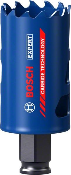 Bosch Professional Expert Tough Material Lochsäge, 38 x 60 mm (2608900424)