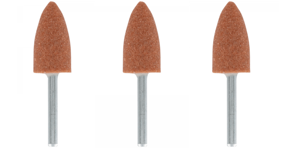 DREMEL® Korund-Schleifspitze 9,5 mm (952)