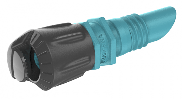 Gardena Micro-Drip-System Sprühdüse 180 Grad - Inhalt: 5 Stück (13321-20)