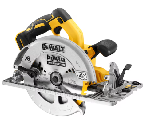 Dewalt DCS572NT-XJ Akku-Handkreissäge