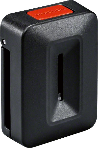 Bosch Professional ProClick Holder für Werkzeugtaschen (1600A0265U)