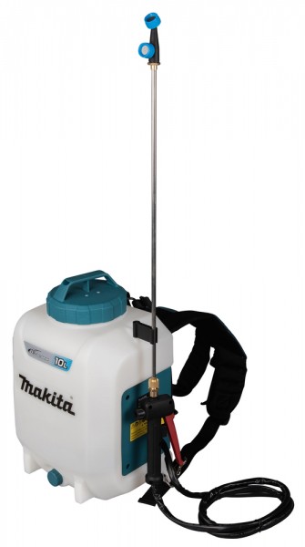 Makita DUS108Z Akku-Drucksprüher