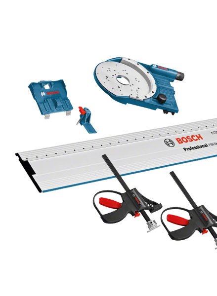 Bosch Professional FSN OFA 32 KIT Systemzubehör (1600A001T8)