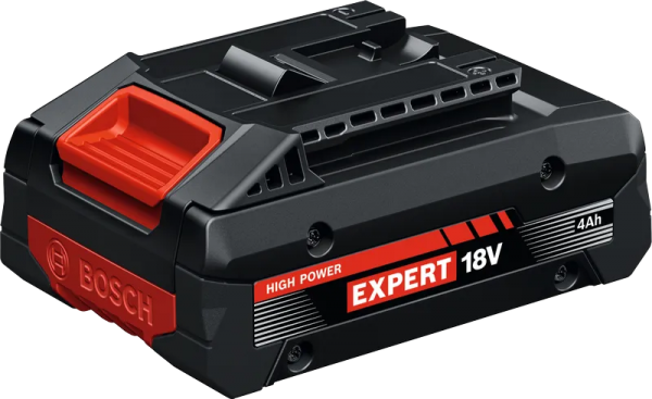 Bosch Professional EXBA18V-40 (C) Akku (1600A036YW)
