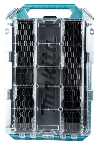 Makita MakTrak Organizer Flach (P-91051)