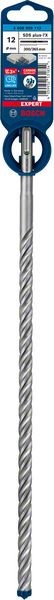 Bosch Professional Expert SDS plus-7X Hammerbohrer, 12 x 300 x 365 mm (2608900112)