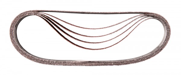 Makita Schleifband 533-30mm K80 (P-36697)