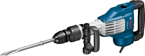 Bosch Professional GSH 11 VC (0611336000) Schlaghammer Koffer