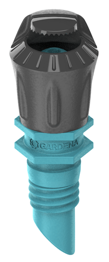 Gardena Micro-Drip-System Sprühdüse 180 Grad - Inhalt: 5 Stück (13321-20)