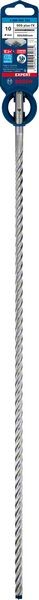 Bosch Professional Expert SDS plus-7X Hammerbohrer, 10 x 550 x 600 mm (2608900103)