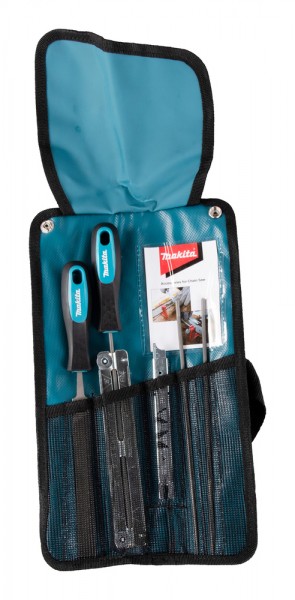 Makita Schärfset für Kettensägen DUC (D-72154)