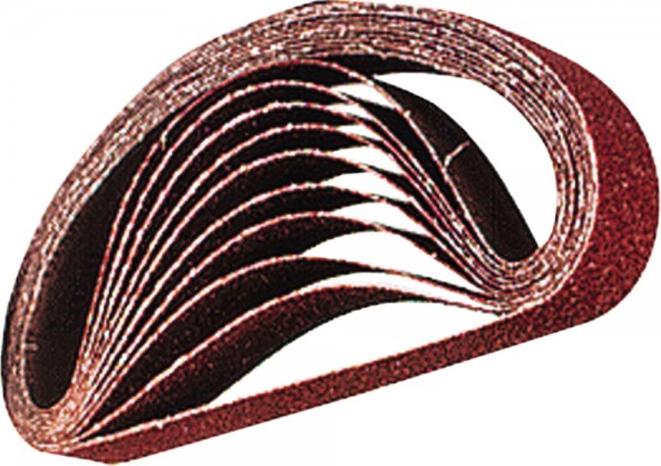 Makita Schleifband 533-30mm K80 (P-36697)