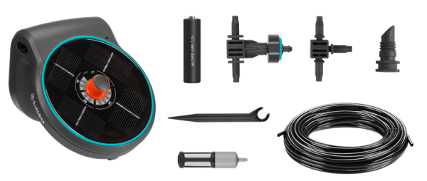 Gardena Solar-Bewässerung AquaBloom Set (13300-20)