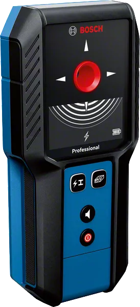 Bosch Professional GMS 120-27 (C) Universalortungsgerät (0601081701)