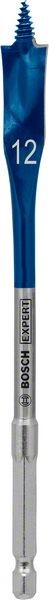 Bosch Professional Expert SelfCut Speed Flachfräsbohrer, 12 x 152 mm (2608900312)