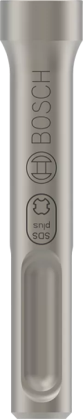 Bosch Professional SDS plus Einschlaghilfe, 58 mm (2608690010)