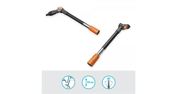 Gardena Cleansystem Stiel Flex (18806-20)