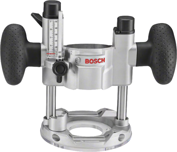 Bosch Professional TE 600 Taucheinheit für GKF (060160A800)