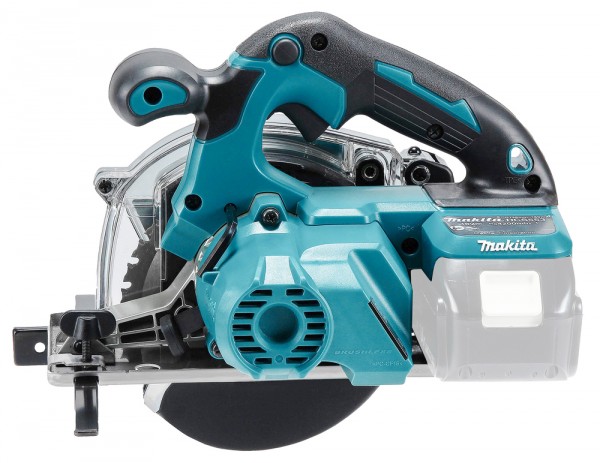 Makita DCS553Z Akku-Metallkreissäge