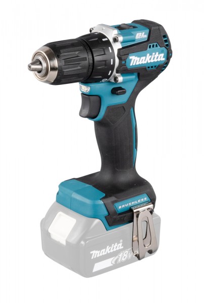 Makita DDF487ZJ Akku-Bohrschrauber