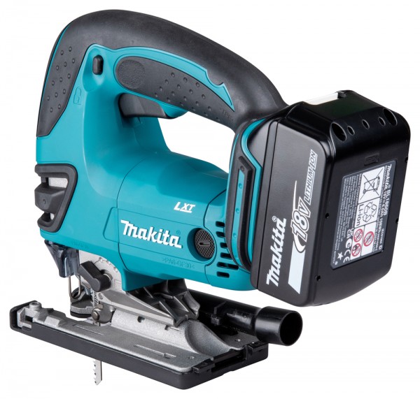 Makita DJV180ZX Akku-Stichsäge
