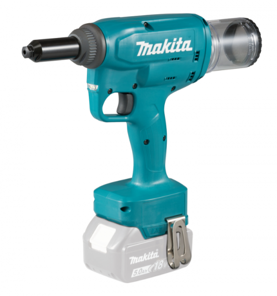 Makita DRV250Z Akku-Nietzange