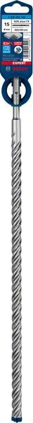 Bosch Professional Expert SDS plus-7X Hammerbohrer, 15 x 400 x 465 mm (2608900129)