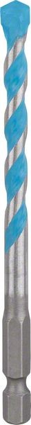 Bosch Professional Expert HEX-9 MultiConstruction Bohrer, 6,5 x 60 x 100 mm (2608900577)