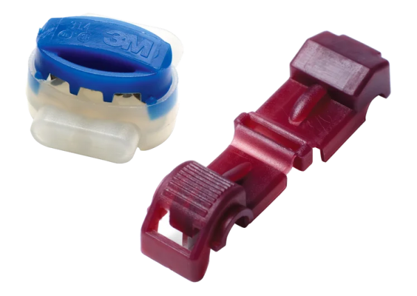 Gardena Verbinder/Anschlussklemmen (für das Begrenzungskabel) (4089-20)