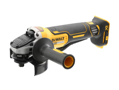 Dewalt DCG406NT-XJ Akku-Winkelschleifer