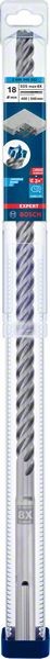 Bosch Professional Expert SDS max-8X Hammerbohrer, 18 x 400 x 540 mm (2608900222)