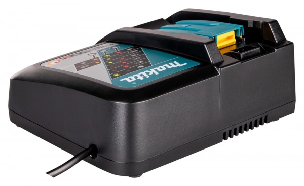 Makita DC18RC Akku-Ladegerät (195584-2)