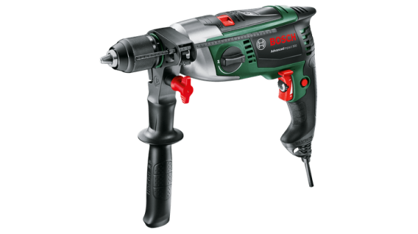 Bosch DIY AdvancedImpact 900 Schlagbohrmaschine (0603174000)