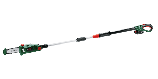 Bosch DIY UniversalChainPole18 Akku-Hochentaster (06008B3100)