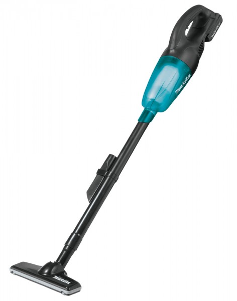 Makita DCL180ZB Akku-Staubsauger