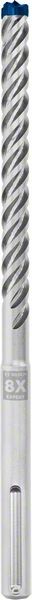 Bosch Professional Expert SDS max-8X Hammerbohrer, 18 x 200 x 340 mm, 5 Stück (2608900263)