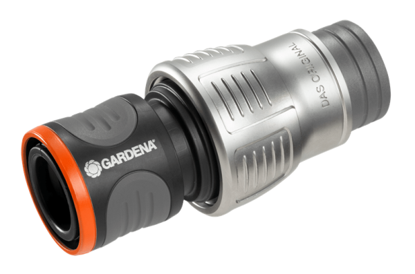 Gardena Premium Schlauchverbinder 19 mm (3/4") (18256-20)