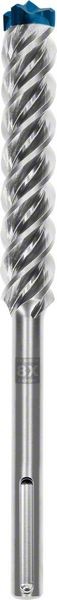 Bosch Professional Expert SDS max-8X Hammerbohrer, 28 x 200 x 320 mm (2608900247)