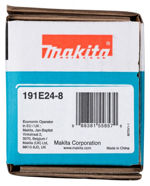 Makita LE400MP Schaftverlängerung für UX01, DUX18 (191E24-8)