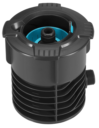 Gardena Sprinklersystem Anschlussdose (8262-20)