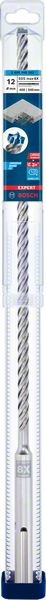 Bosch Professional Expert SDS max-8X Hammerbohrer, 12 x 400 x 540 mm (2608900202)